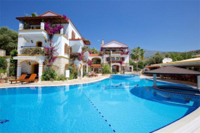  Hadrian Hotel  Каш